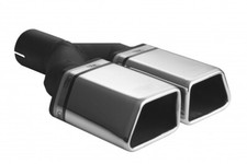 Ulter Auspuffblende N2-45