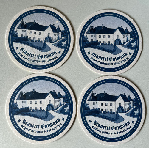 Bierdeckel für sammler - 4,
