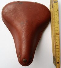 Alter Orig. DDR Leder