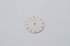 AUDEMARS PIGUET VINTAGE ZIFFERBLATT DIAL HERREN UHR 27MM WEISS
