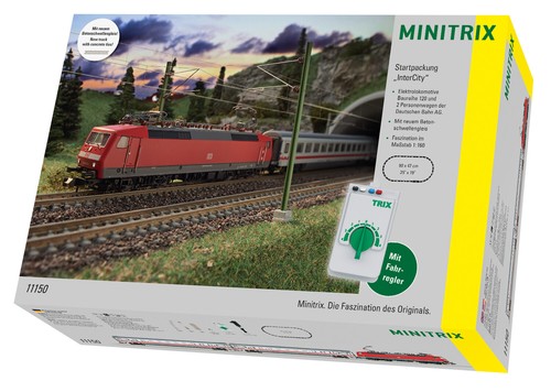 Trix 11150 startpackung - 11150,