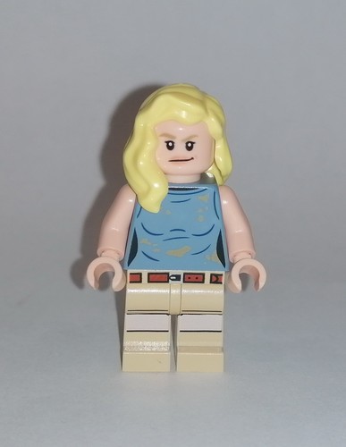 Lego jurassic park - lego,