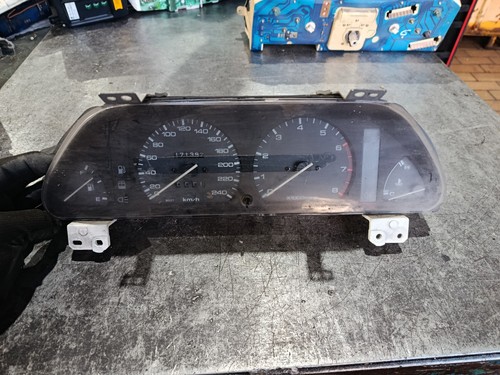 Mazda 323 323f - 323f, tacho
