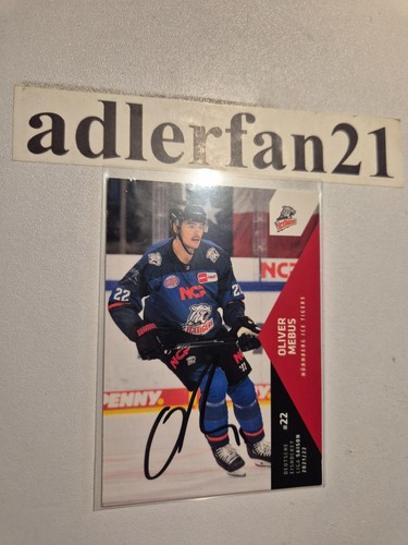 Del 2021 2022 signiert - 2021-2022,