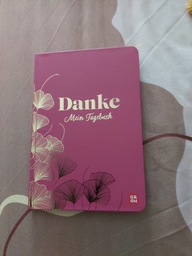 Tagebuch