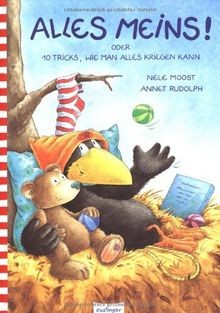 Der kleine rabe socke - der, alles