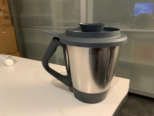 Vorwerk thermomix mixtopf - thermomix,