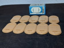 Märklin H0 1x 7250 10Stück