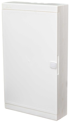 Multimedia-Oberschrank