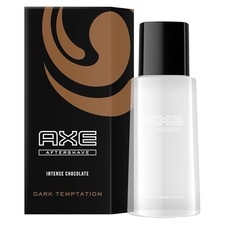Axe Aftershave Dark Temptation für Haut verführerischem Duft 4x100 ml