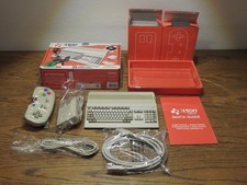 The A500 Mini Amiga Retro