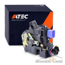 ATEC TÜRSCHLOSS VORNE LINKS