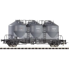 Piko 54510 Zementsilowagen
