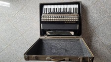 hohner akkordeon atlantic iv de Luxe