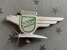 Fahrrad Moped Schutzblechfigur