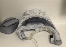 Trockenhaube Schwebehaube