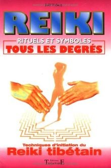 Reiki rituels symboles - symboles,