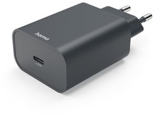 Hama Universal-Netzteil/Ladegerät USB Type-C Ladegerät (45W)