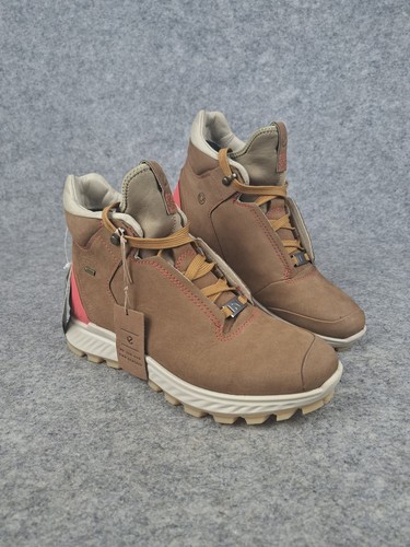 Ecco exostrike gore - gore-tex, yak