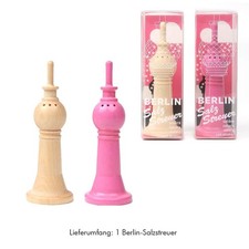 Berlin Salzstreuer Fernsehturm