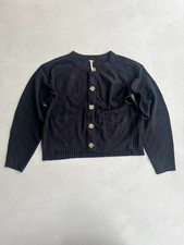 Free People Luna Strickjacke