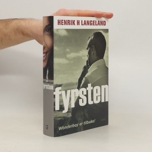 Fyrsten henrik h - | ,