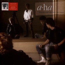 a-ha - Hunting High And Low