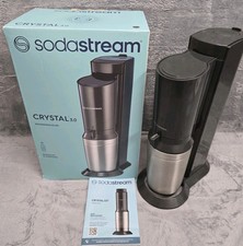 SodaStream Crystal 3.0