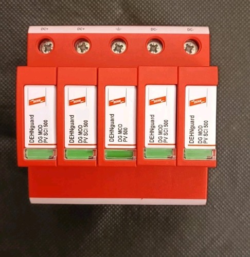 DEHNguard