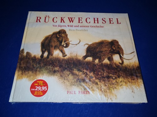 Rückwechsel rien - v.,