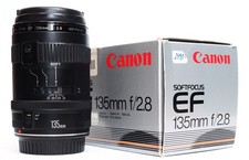 Canon 135mm 2 8 - f, 2.8