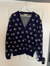 Gucci Strickjacke - Grösse L