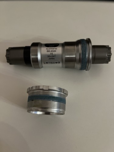Shimano ultegra 6500 - shimano,