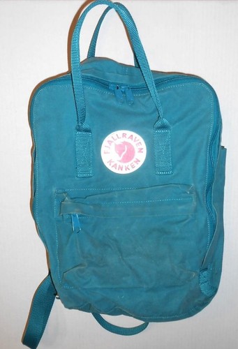 Too cool vintage fjall - too, cool!