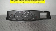 Tachoeinheit opel omega 0 - tachoeinheit,