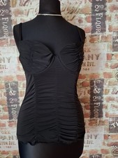 Negllige´ Unterhemd Dessous