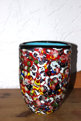 Tolle alte millefiori stil - tolle,