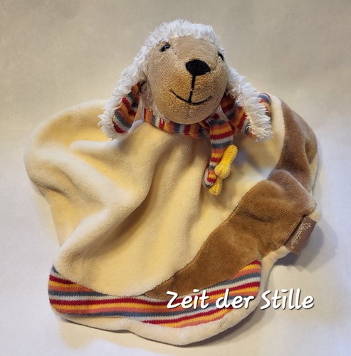 Sterntaler schmusetuch - sterntaler,
