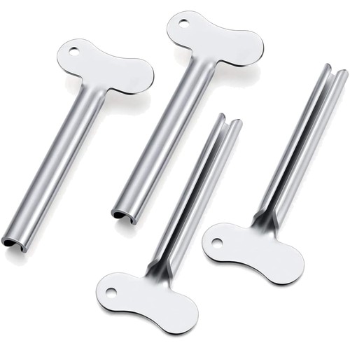Tubenquetscher edelstahl - tubenquetscher,