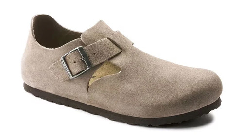 Birkenstock london taupe - london, 42