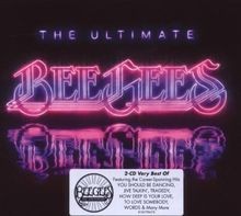 Ultimate bee gees the 50th - ultimate,