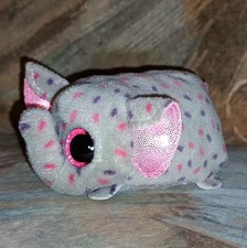 Ty Glubschi Glitzer Elefant