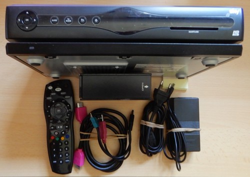 Humax hd3 sky kabel receiver - hd3,