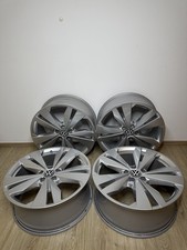  VW Sommer 19 Zoll Alufelgen