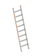 Layher Stufenanlegeleiter