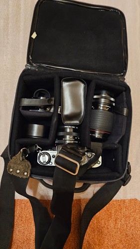 Canon spiegelreflexkamera - canon,