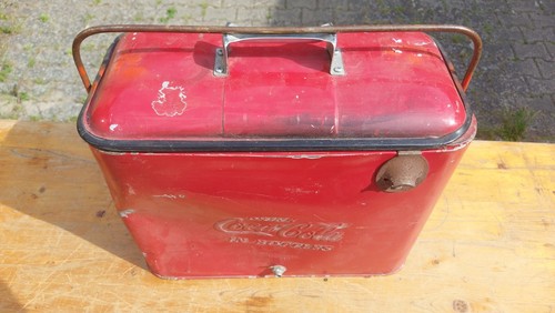 Original alte coca cola - original,