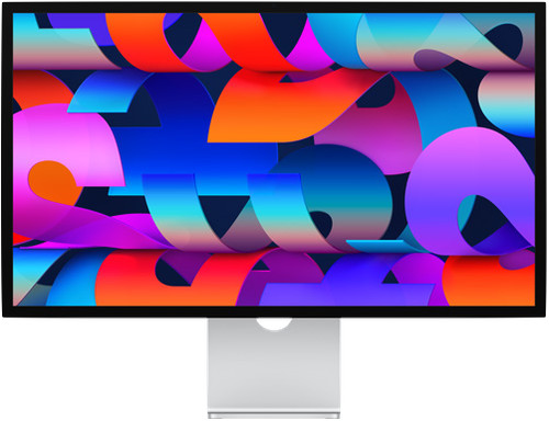 Apple studio display 5k - apple, 27“