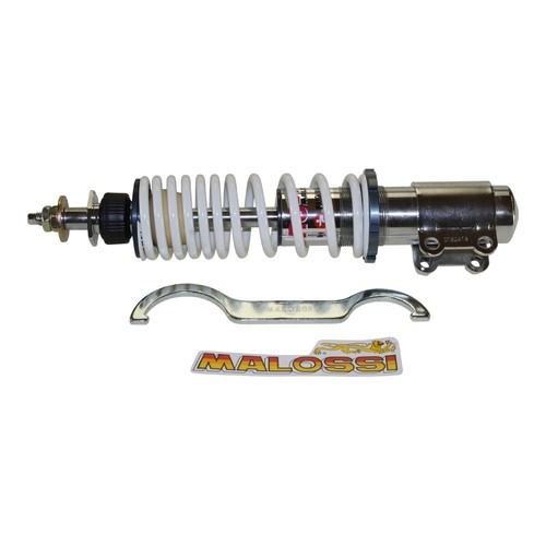 Stoßdämpfer federbein rs24 - federbein,