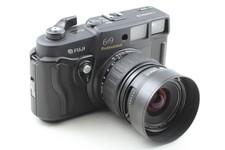 Fujifilm Fuji GSW690 iii 6x9